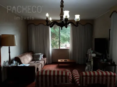 Sobrado com 3 Quartos à venda, 201m² no Vila Madalena, São Paulo