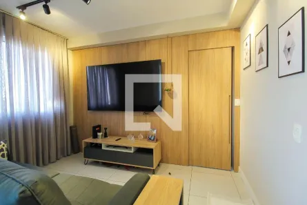 Apartamento com 2 Quartos à venda, 54m² no Belenzinho, São Paulo
