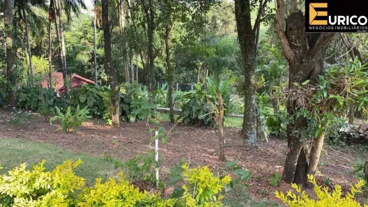 Fazenda/Sítio com 8 Quartos à venda, 800m² no Monte Alegre, Vinhedo