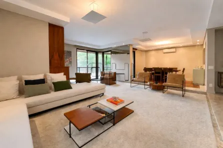 Apartamento com 2 Quartos à venda, 179m² no Perdizes, São Paulo