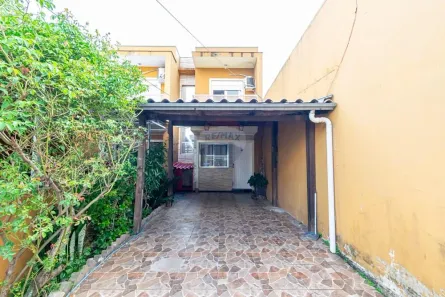 Sobrado com 2 Quartos à venda, 88m² no Parque Granja Esperança, Cachoeirinha