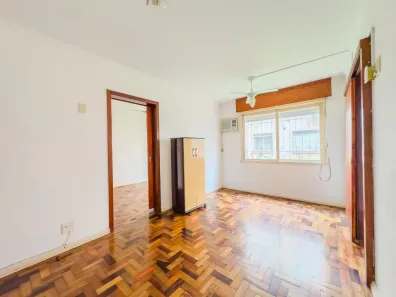 Apartamento com 1 Quarto à venda, 38m² no Jardim Leopoldina, Porto Alegre