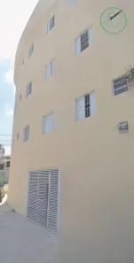 Casa com 1 Quarto para alugar, 36m² no Vila Boaçava, São Paulo