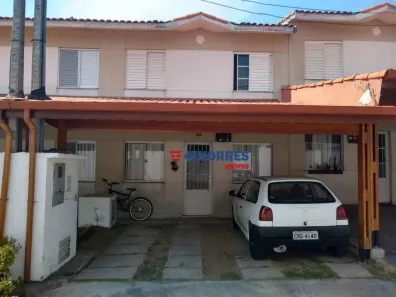 Casa com 3 Quartos à venda, 65m² no Jaraguá, São Paulo