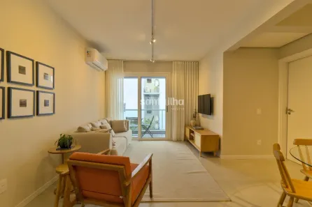 Apartamento com 3 Quartos à venda, 81m² no Campeche, Florianópolis