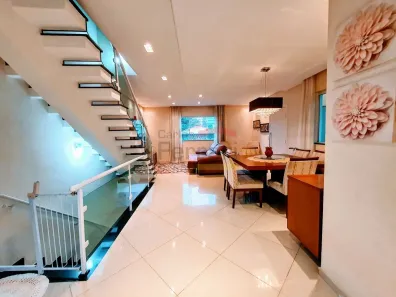 Sobrado com 3 Quartos à venda, 170m² no Parque Vitória, São Paulo