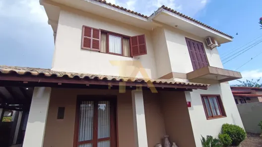 Sobrado com 3 Quartos à venda, 300m² no Campo Duna, Imbituba