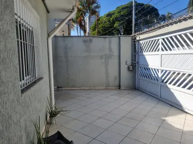 Casa com 3 Quartos à venda, 250m² no Jardim Dom Bosco, São Paulo