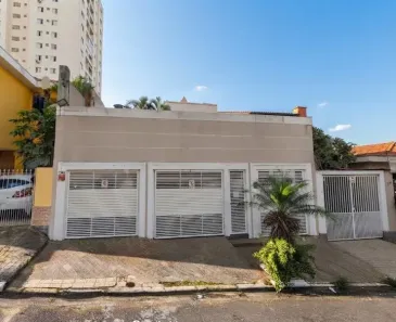 Sobrado com 7 Quartos para alugar, 500m² no Chácara Seis de Outubro, São Paulo