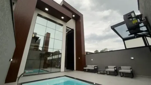 Casa com 3 Quartos à venda, 104m² no Guaratuba, Guaratuba