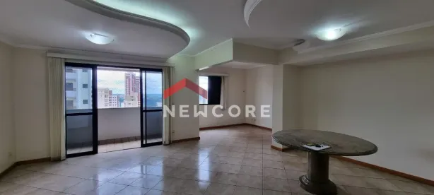 Apartamento com 3 Quartos à venda, 156m² no Centro, Marília