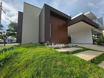Casa de Condomínio com 3 Quartos à venda, 183m² no Loteamento Residencial Una, Itu
