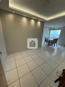 Apartamento com 2 Quartos à venda, 57m² no Residencial Lago Azul, Uberlândia