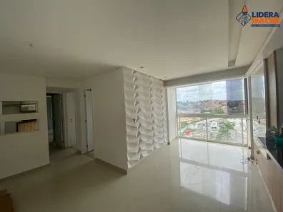 Apartamento com 3 Quartos à venda, 72m² no Piatã, Salvador