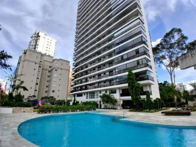 Apartamento com 4 Quartos à venda, 470m² no Santana, São Paulo