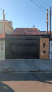Casa com 2 Quartos à venda, 68m² no Parque Virgílio Viel, Sumaré