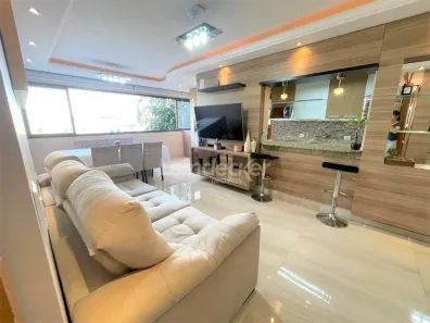 Apartamento com 3 Quartos à venda, 95m² no Cristo Redentor, Porto Alegre