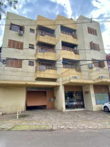 Apartamento com 2 Quartos para alugar, 87m² no Marechal Rondon, Canoas