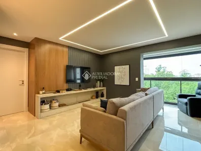 Apartamento com 2 Quartos à venda, 74m² no Petrópolis, Porto Alegre