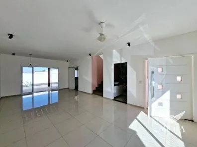 Casa de Condomínio com 3 Quartos para alugar, 163m² no Horto Florestal, Sorocaba