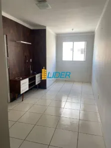 Apartamento com 2 Quartos para alugar, 49m² no Panorama, Uberlândia
