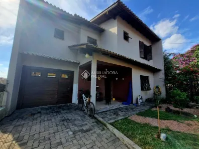 Casa com 3 Quartos à venda, 178m² no Campestre, São Leopoldo