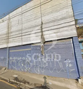 Galpão/Depósito/Armazém para alugar, 170m² no Jardim Regina, São Paulo