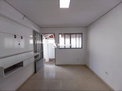 Casa com 1 Quarto à venda, 48m² no Jardim São Roque, Americana
