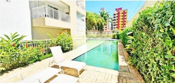 Apartamento com 2 Quartos para venda ou aluguel, 55m² no Centro, Campinas