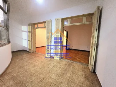 Apartamento com 3 Quartos à venda, 130m² no Vila Isabel, Rio de Janeiro