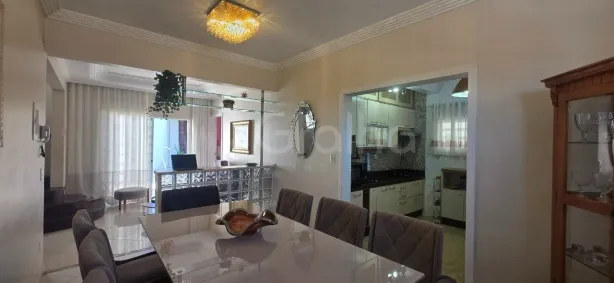 Casa com 3 Quartos à venda, 275m² no Estreito, Florianópolis