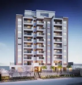 Apartamento com 2 Quartos à venda, 142m² no Vila Pompéia, São Paulo