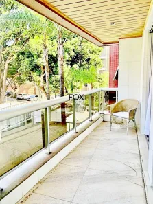Apartamento com 4 Quartos à venda, 175m² no Savassi, Belo Horizonte