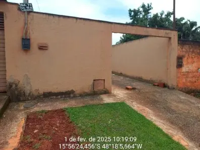 Casa com 2 Quartos à venda, 180m² no Jardim Ana Beatriz II, Santo Antônio do Descoberto