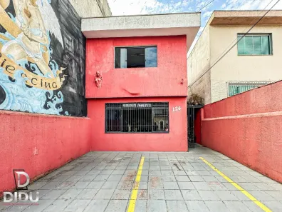 Imóvel Comercial à venda, 140m² no Jardim Santo Elias, São Paulo