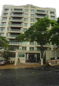 Apartamento com 3 Quartos à venda, 168m² no Jardim Santo Amaro, São Paulo