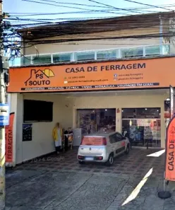 Ponto Comercial para alugar, 70m² no Jardim Satélite, São José dos Campos