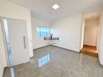 Casa de Condomínio com 2 Quartos à venda, 65m² no Vila São Paulo, Mogi das Cruzes
