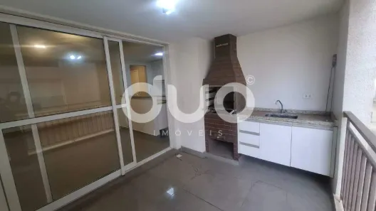 Apartamento com 3 Quartos à venda, 85m² no Paulista, Piracicaba