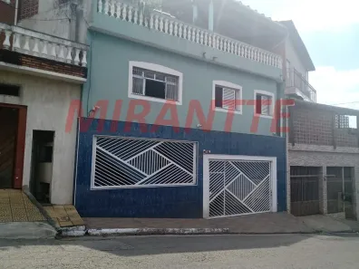 Sobrado com 4 Quartos à venda, 180m² no Vila Continental, São Paulo