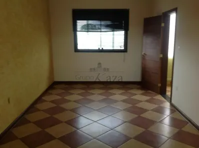 Casa com 4 Quartos à venda, 374m² no Jardim Santa Maria, Jacareí