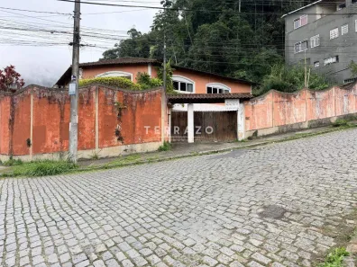 Casa com 2 Quartos à venda, 240m² no Agriões, Teresópolis