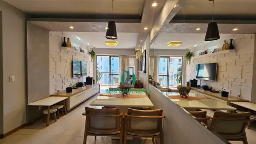 Cobertura com 4 Quartos à venda, 187m² no Freguesia (Jacarepaguá), Rio de Janeiro