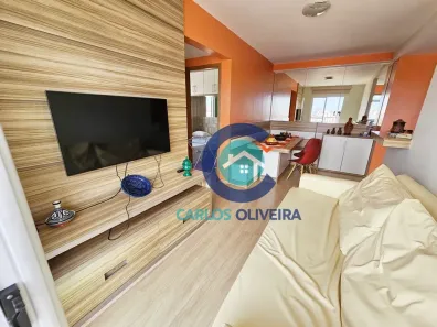 Apartamento com 2 Quartos à venda, 50m² no Todos os Santos, Rio de Janeiro