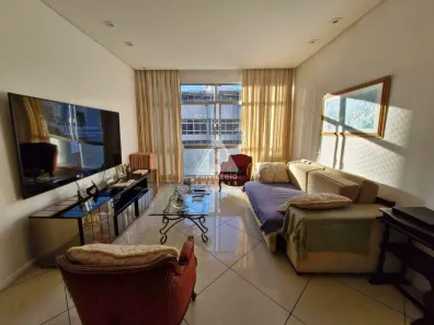 Apartamento com 3 Quartos à venda, 120m² no Ipanema, Rio de Janeiro