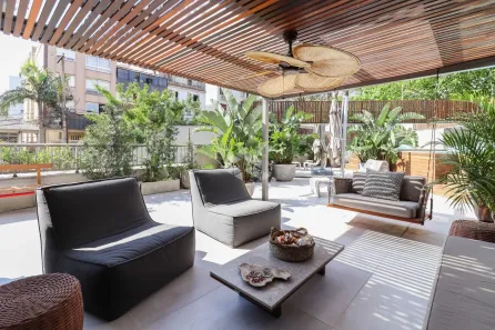 Apartamento com 3 Quartos à venda, 218m² no Petrópolis, Porto Alegre
