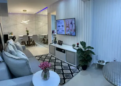 Apartamento com 2 Quartos à venda, 60m² no Vila Santa Maria, São Paulo