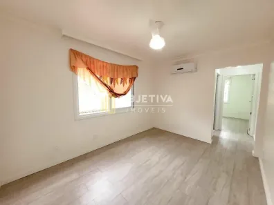 Apartamento com 1 Quarto à venda, 37m² no Jardim do Salso, Porto Alegre