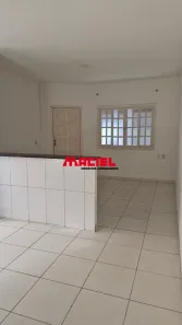Casa com 2 Quartos à venda, 59m² no Residencial Galo Branco, São José dos Campos