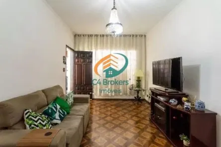 Sobrado com 2 Quartos à venda, 150m² no Vila Galvão, Guarulhos
